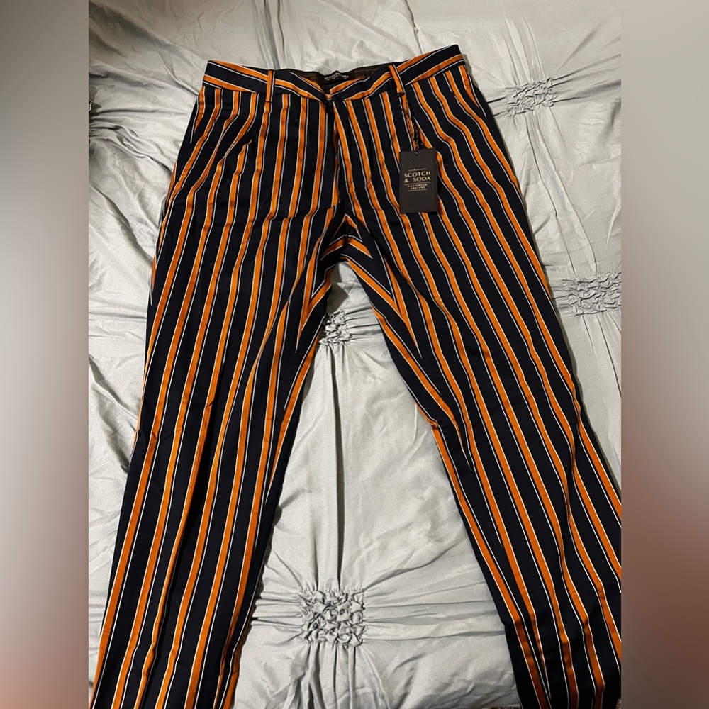 Scotch & Soda (Brand New)